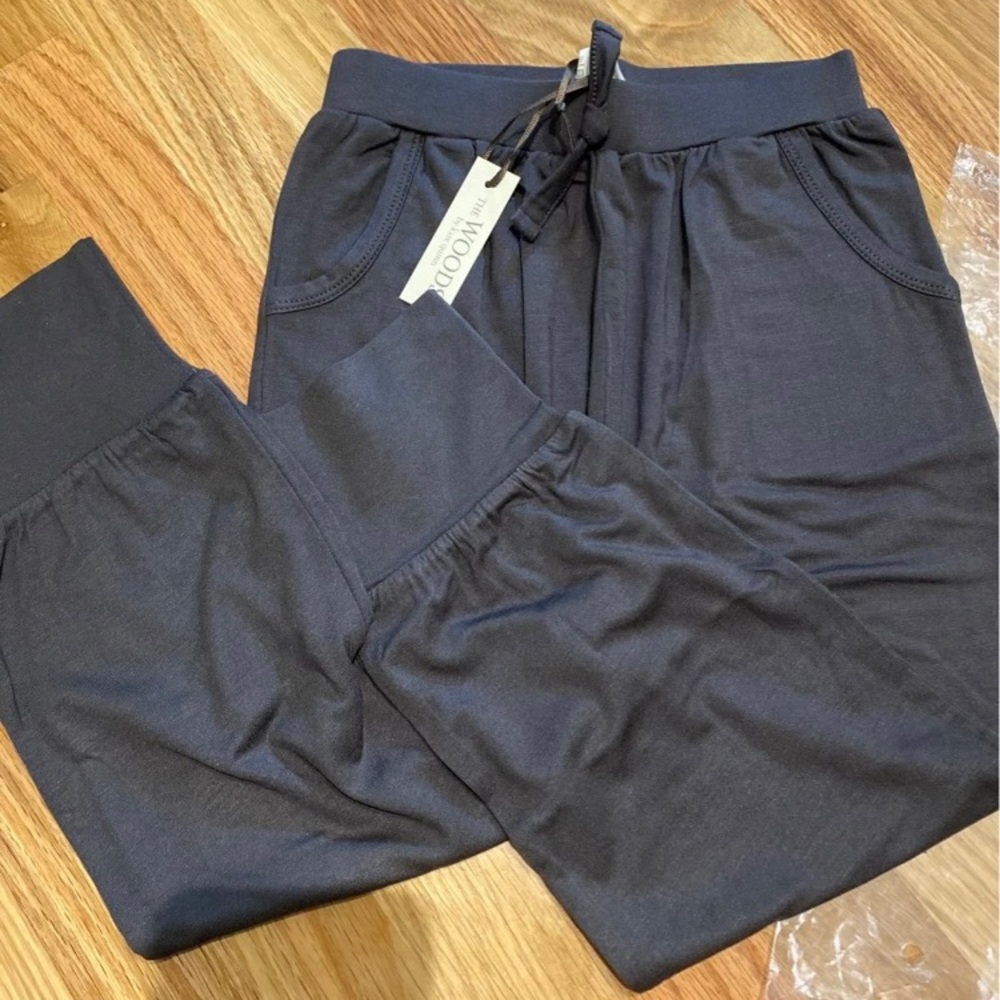 *SOLD* Kate Quinn Pocket Sport Pant